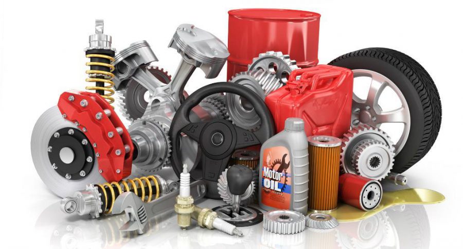 Keles Oto Yedek Parçacısı